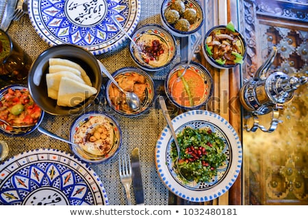 middle-eastern-arabic-dishes-assorted-450w-1032480181